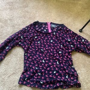 Anthropologie Maeve sz 6